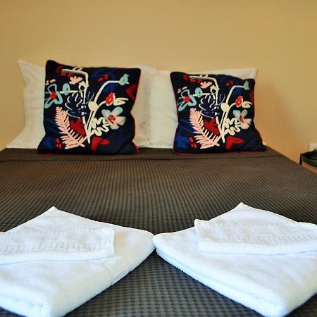 Suites & Apartments - Dp Setúbal Extérieur photo