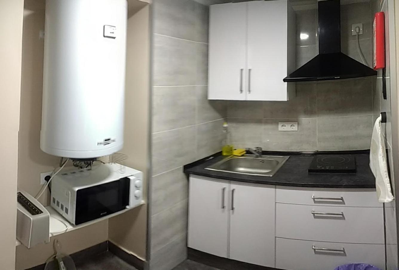 Suites & Apartments - Dp Setúbal Chambre photo