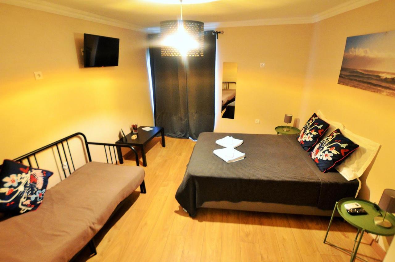 Suites & Apartments - Dp Setúbal Extérieur photo